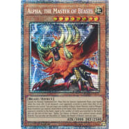 Alpha, the Master of Beasts Thumb Nail