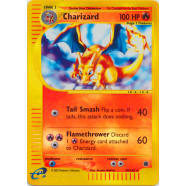 Charizard - 39/165 (Reverse Foil) Thumb Nail