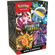 Pokemon - SV Paldean Fates Booster Bundle Thumb Nail