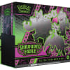 Pokemon - SV Shrouded Fable