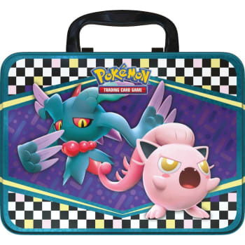 Pokemon - Collector Chest 2024