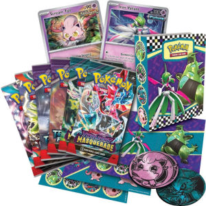 Pokemon - Collector Chest 2024