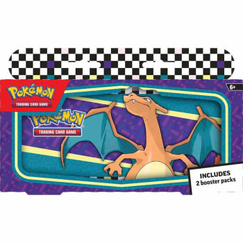 Pokemon - Back to School 2024 - Pencil Case