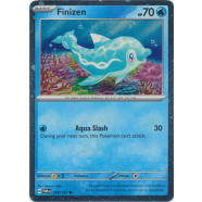 Finizen (Holo Promo) - 059/167 Thumb Nail