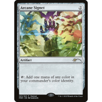 Arcane Signet - Promo Thumb Nail