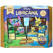 Lorcana: Into the Inklands Gift Set Thumb Nail