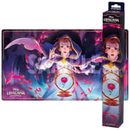 Lorcana: Shimmering Skies Playmat - Belle Thumb Nail