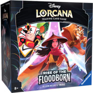 Lorcana: Rise of the Floodborn Illumineer's Trove Thumb Nail