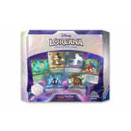 Lorcana: Disney 100 Collector's Set Thumb Nail