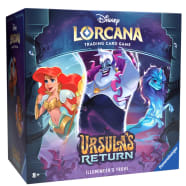 Lorcana: Ursula's Return Illumineer's Trove Thumb Nail