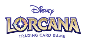 Lorcana Trading Card Game