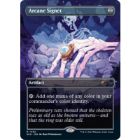 Arcane Signet - Secret Lair Thumb Nail