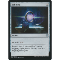 Sol Ring - Commander Anthology Volume II Thumb Nail