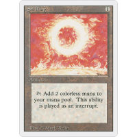 Sol Ring - Revised Thumb Nail