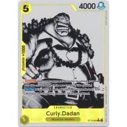 Curly.Dadan (Alternate Art) Thumb Nail