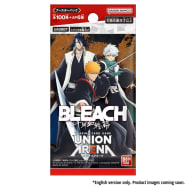 Union Arena - Bleach: Thousand-Year Blood War - Booster Pack Thumb Nail