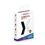 Cortex Sleeves: Japanese Sized - Glossy Black (60) Thumb Nail