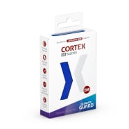 Cortex Sleeves: Japanese Sized - Glossy Blue (60) Thumb Nail