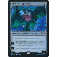 Ugin, the Ineffable - Promo Thumb Nail