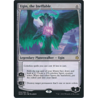 Ugin, the Ineffable - Universal Promo Pack Thumb Nail