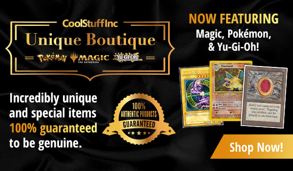 Unique Boutique: Incredibly unique and special items 100% guaranteed to be genuine