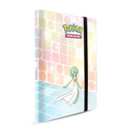 Pokemon: Gallery Series Trick Room - 9 Pocket PRO Binder Thumb Nail