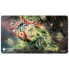 Magic the Gathering: Holofoil Commander Series 2 Playmat - Go-Shintai of Life's Origin