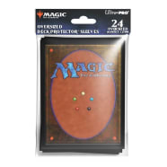 Oversized - Magic: The Gathering Sleeves (24) Thumb Nail