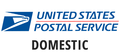 USPS Domestic Shipping Options