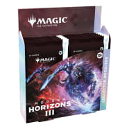 Modern Horizons 3 - Collector Booster Box Thumb Nail