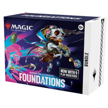 Foundations - Bundle