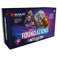 Foundations - Beginner Box Thumb Nail