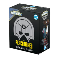 DC HeroClix: Iconix - Peacemaker on the Wings of Eagly Thumb Nail