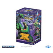 DC HeroClix: Masters of Time Jurassic Super Booster Pack Thumb Nail