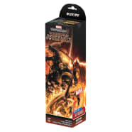 Marvel HeroClix: Wheels of Vengeance Booster Pack Thumb Nail