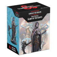 D&D Fantasy Miniatures: Icons of the Realms: Bigby Presents - Glory of the Giants - Death Giant Necromancer Thumb Nail