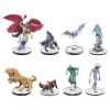 D&D Fantasy Miniatures: Icons of the Realms: Journeys through the Radiant Citadel Monsters Boxed Set