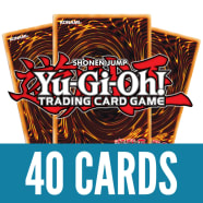 40 Yu-Gi-Oh! Rares Thumb Nail